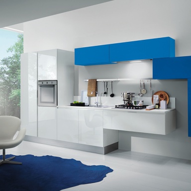 Kitchen furniture kitchen)