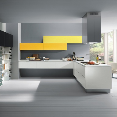 Kitchen furniture kitchen)