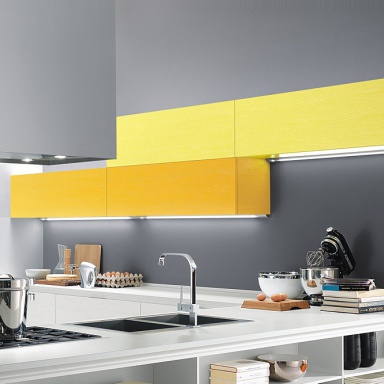 Kitchen furniture kitchen)