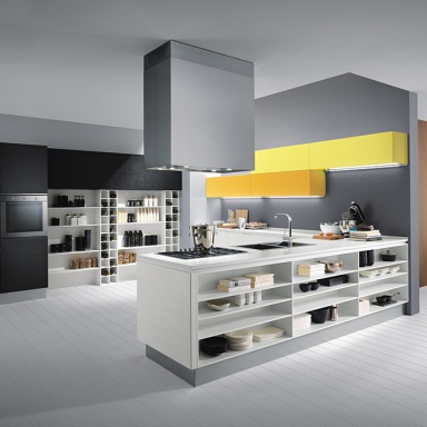 Kitchen furniture kitchen)