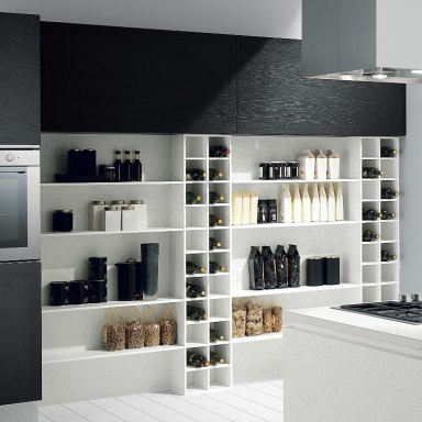 Kitchen furniture kitchen)