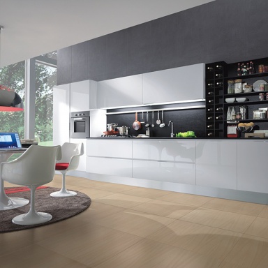 Kitchen furniture kitchen)