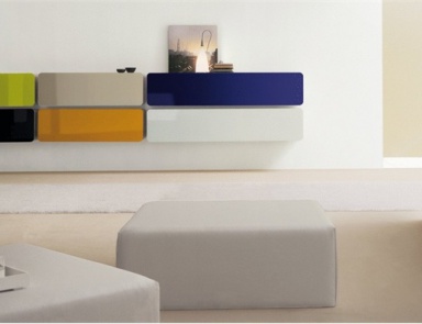 Modular system, Bimax