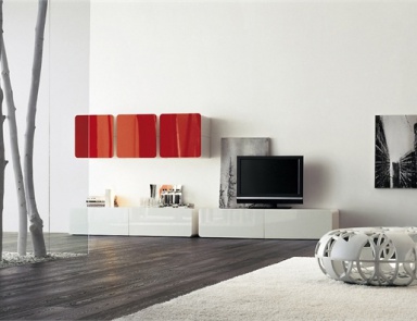 Modular system, Bimax