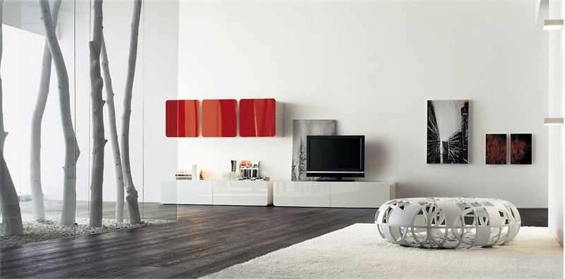 Modular system, Bimax