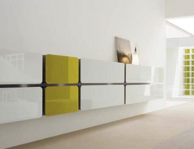 Modular system, Bimax