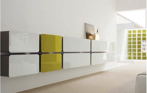 Modular system, Bimax