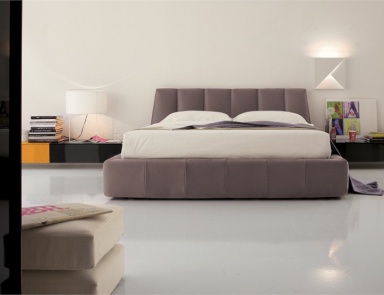 Double bed, Orlando - Bimax