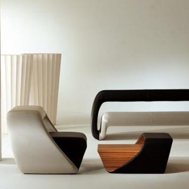  Sofa Air Lounge System