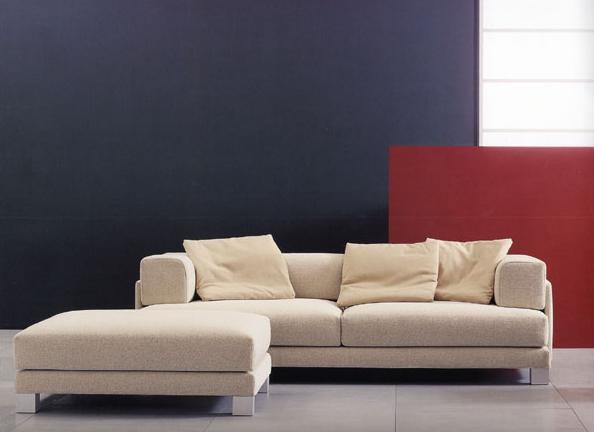 Sofa, Classic - Meritalia