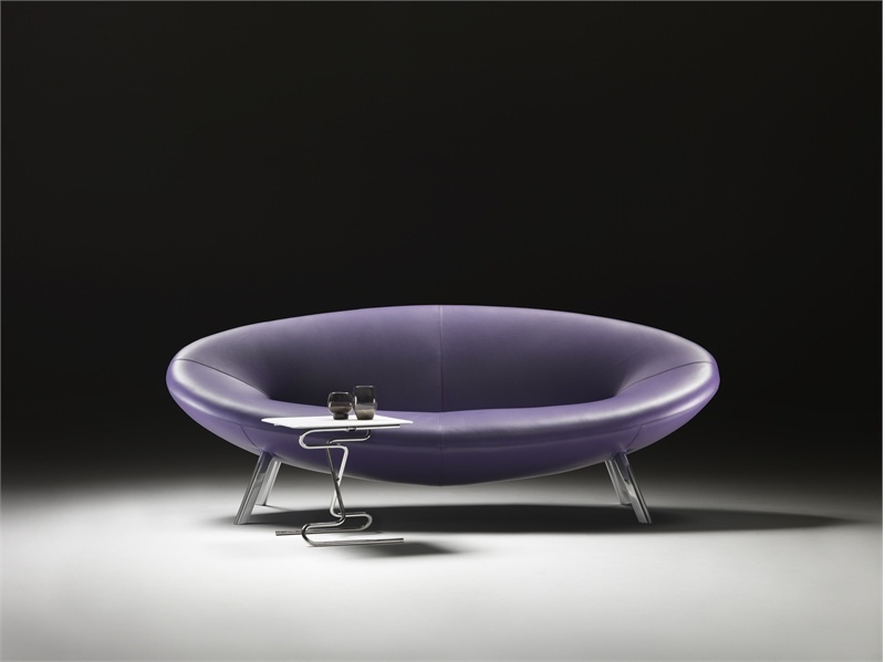 Sofa, Double Life - Meritalia