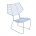 Chair Alieno Lounge Chair