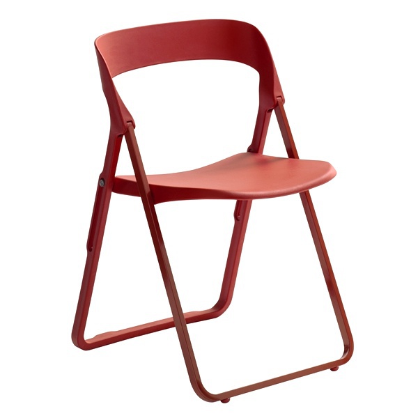 Folding chair, Bek Chair - Casamania