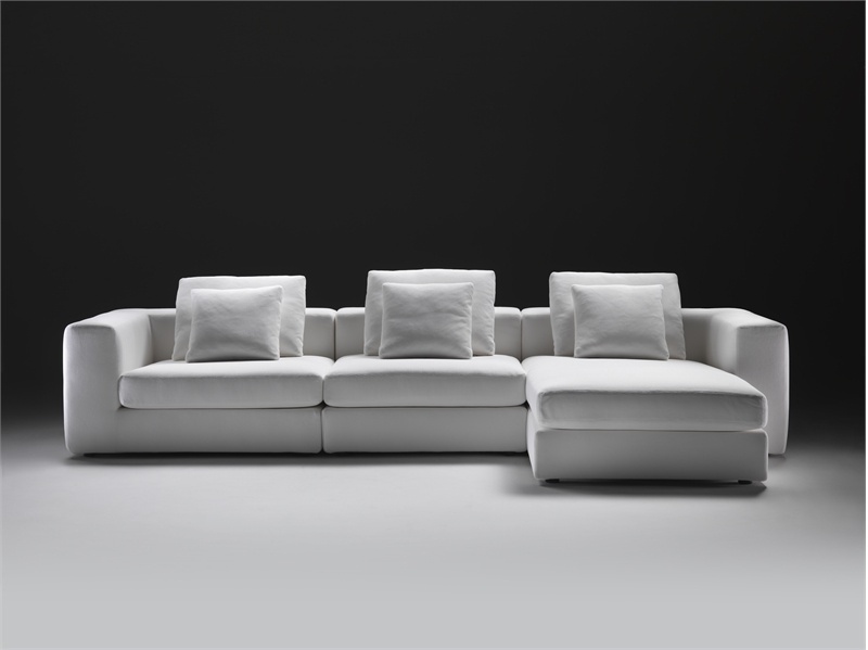 Sofa, Ice More - Meritalia
