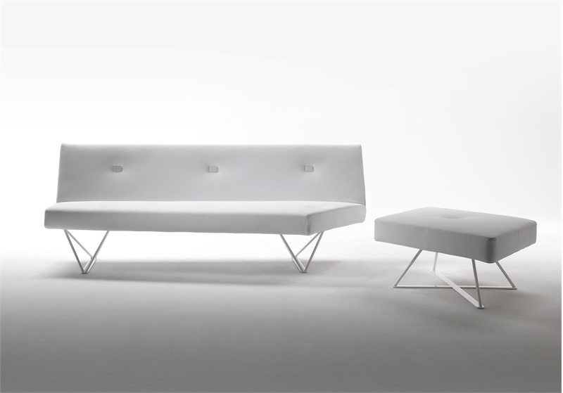 Sofa, Le Club - Meritalia