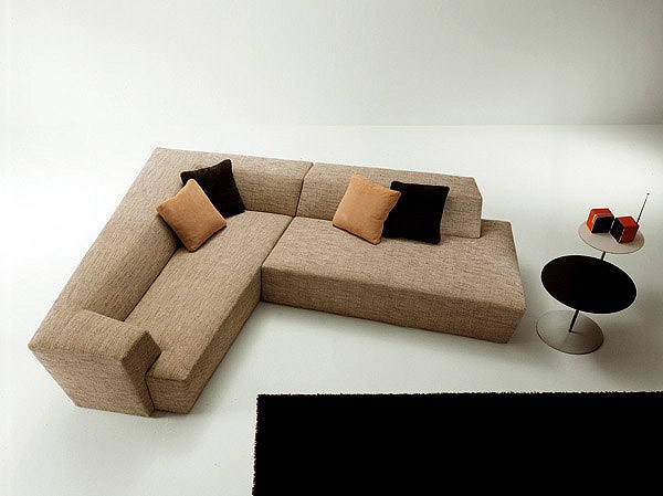 The Sofa, Sam - Meritalia