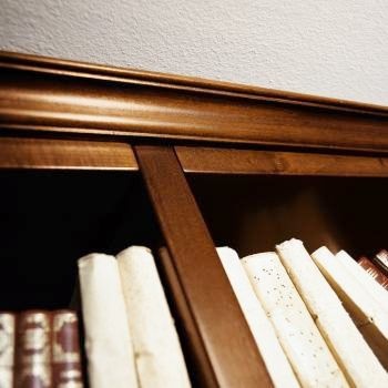 The Wall Of The Ateneo