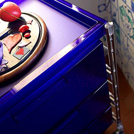 Dresser Trolley Festival