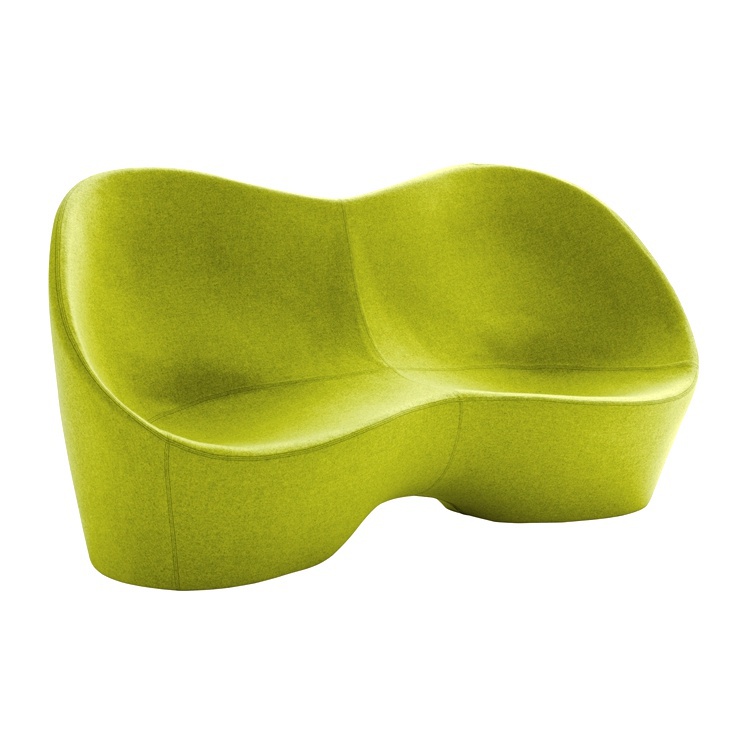 The double couch, Kouch - Casamania