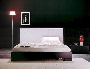 Bed Albert 1, Varaschin