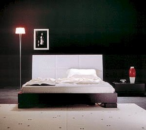 Bed Albert 1, Varaschin