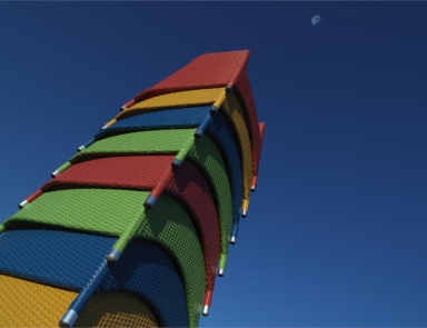 The Belinda Chair, Varaschin