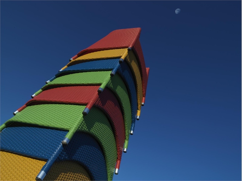 The Belinda Chair, Varaschin