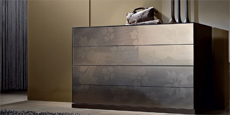 Chest Brama, Varaschin