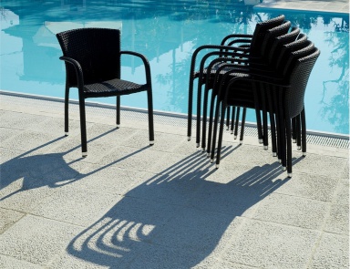 Cafeplaya Chair, Varaschin