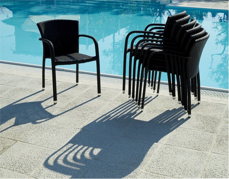 Cafeplaya Chair, Varaschin