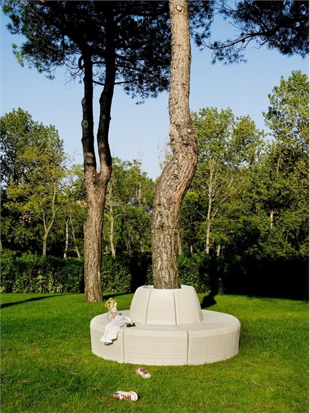 The Cobra Chair, Varaschin