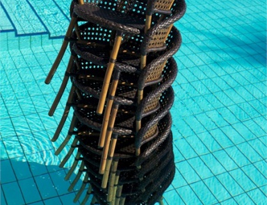 Asola Chair, Varaschin