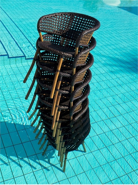 Asola Chair, Varaschin