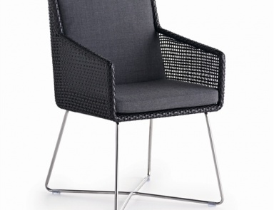 The Avalon Chair, Varaschin