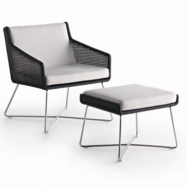 Avalon Lounge Chair