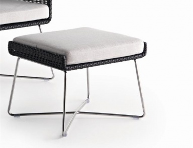 Stool stool Avalon, Varaschin