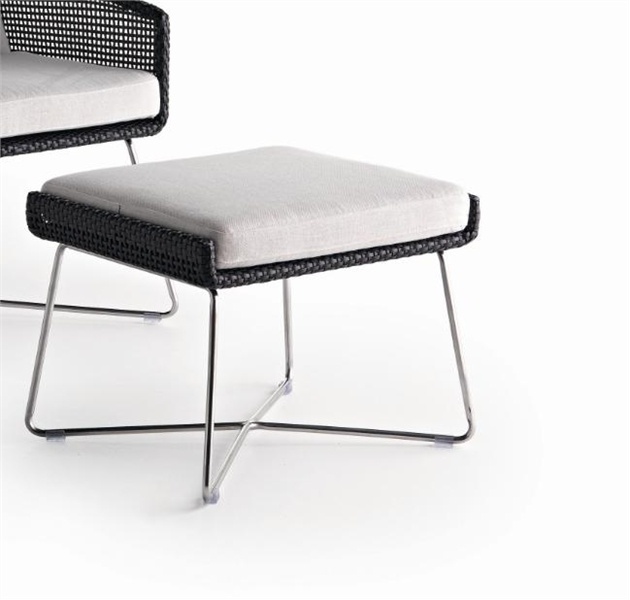 Stool stool Avalon, Varaschin