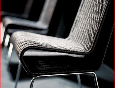 Chair Basic 6, Varaschin