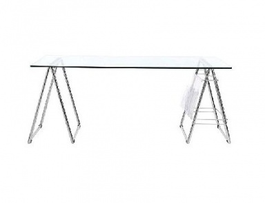 Desk, Loom - Casamania