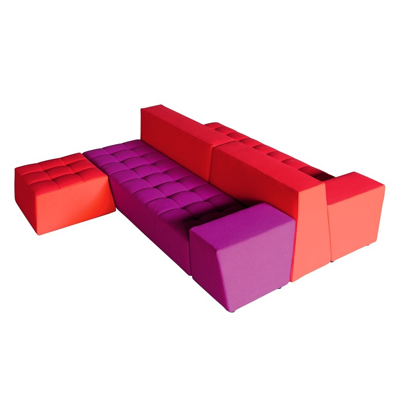 Modular sofa, Palace - Casamania