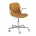 The Stereo chair Armchair with castors