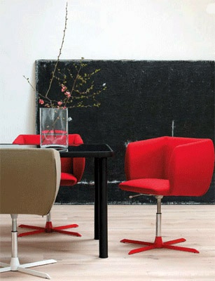 Chair, Sydney - Casamania