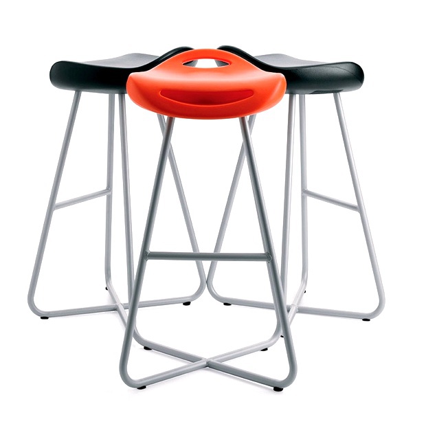 Bar chair, stool Twenty - Casamania
