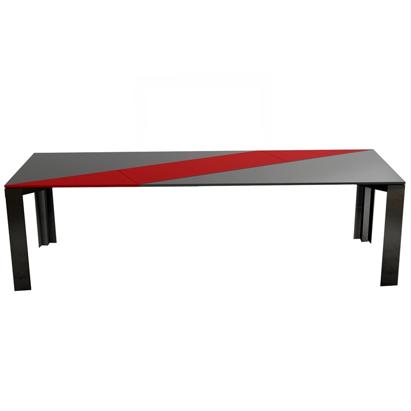 Dining table, Atlantide - Desalto