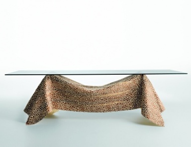 Table Lieve, Horm