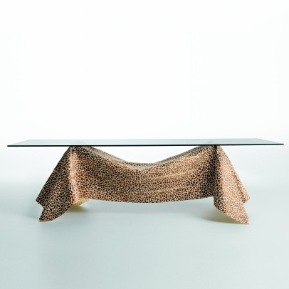 Table Lieve, Horm
