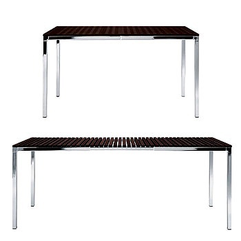 Dining table, Helsinki - Desalto