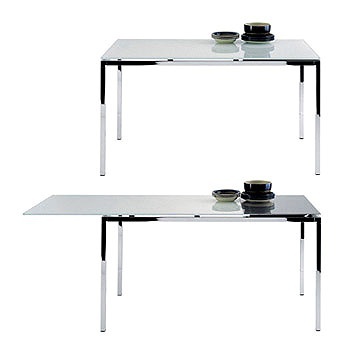 Dining table, Desalto