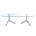 Iblea dining table