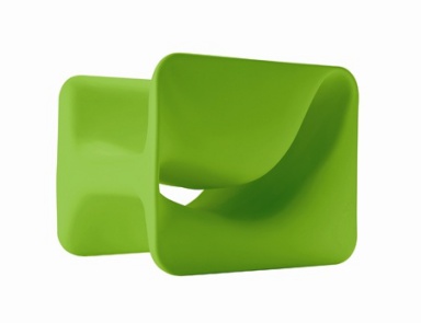 The Kloe Armchair, Desalto